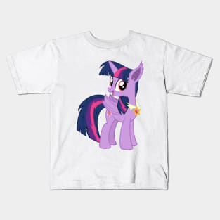 Twilight Sparkling Kids T-Shirt